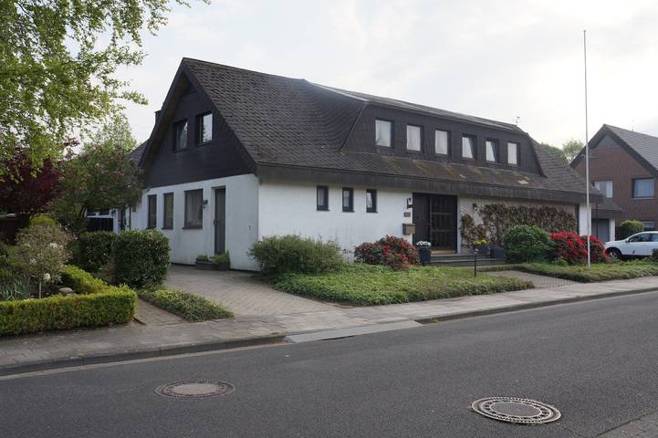 Ferienwohnung für 2 Personen, mit Garten und Terrasse - 1
