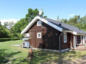 Natuurhuisje voor 8 Personen in Helberskov, Noord-Jutland, Afbeelding 3