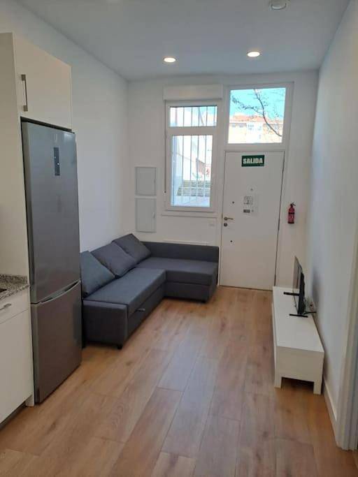 Ferienwohnung für 4 Personen, mit Terrasse - 1