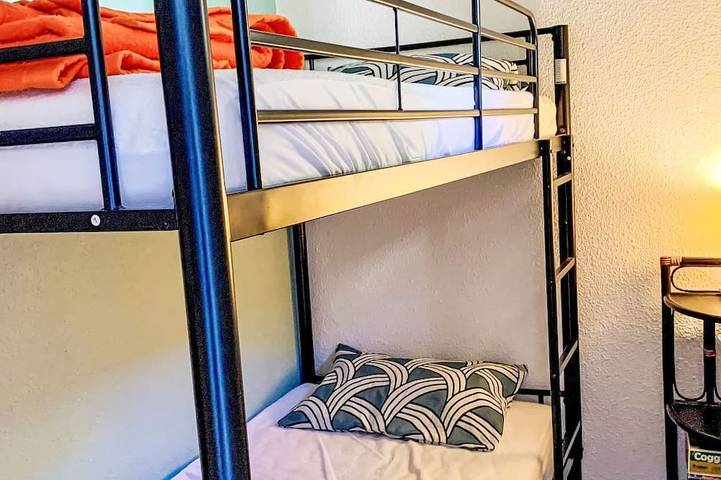 Ganze Wohnung, La Gaillarde in Les Issambres, Roquebrune-sur-Argens