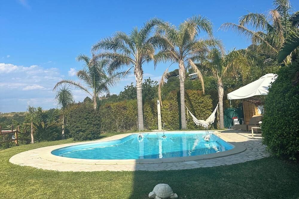 Casa de vacaciones Villa encantamiento in Zambrone, Provincia de Vibo Valentia
