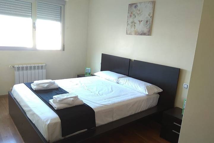 Entire apartment, Luxury in the center. Category First Vt / 37648 / Cs in Castellón de la Plana, Costa del Azahar