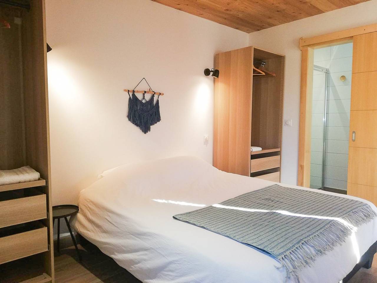 Chalet Beaux Pins in Briançon, Serre Chevalier