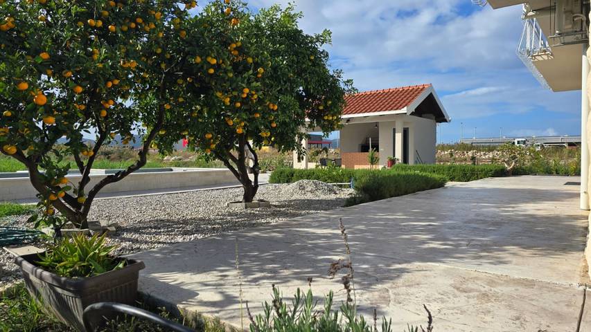 Villa Dolina Opuzen by Villas Guide in Dubrovnik-Neretva