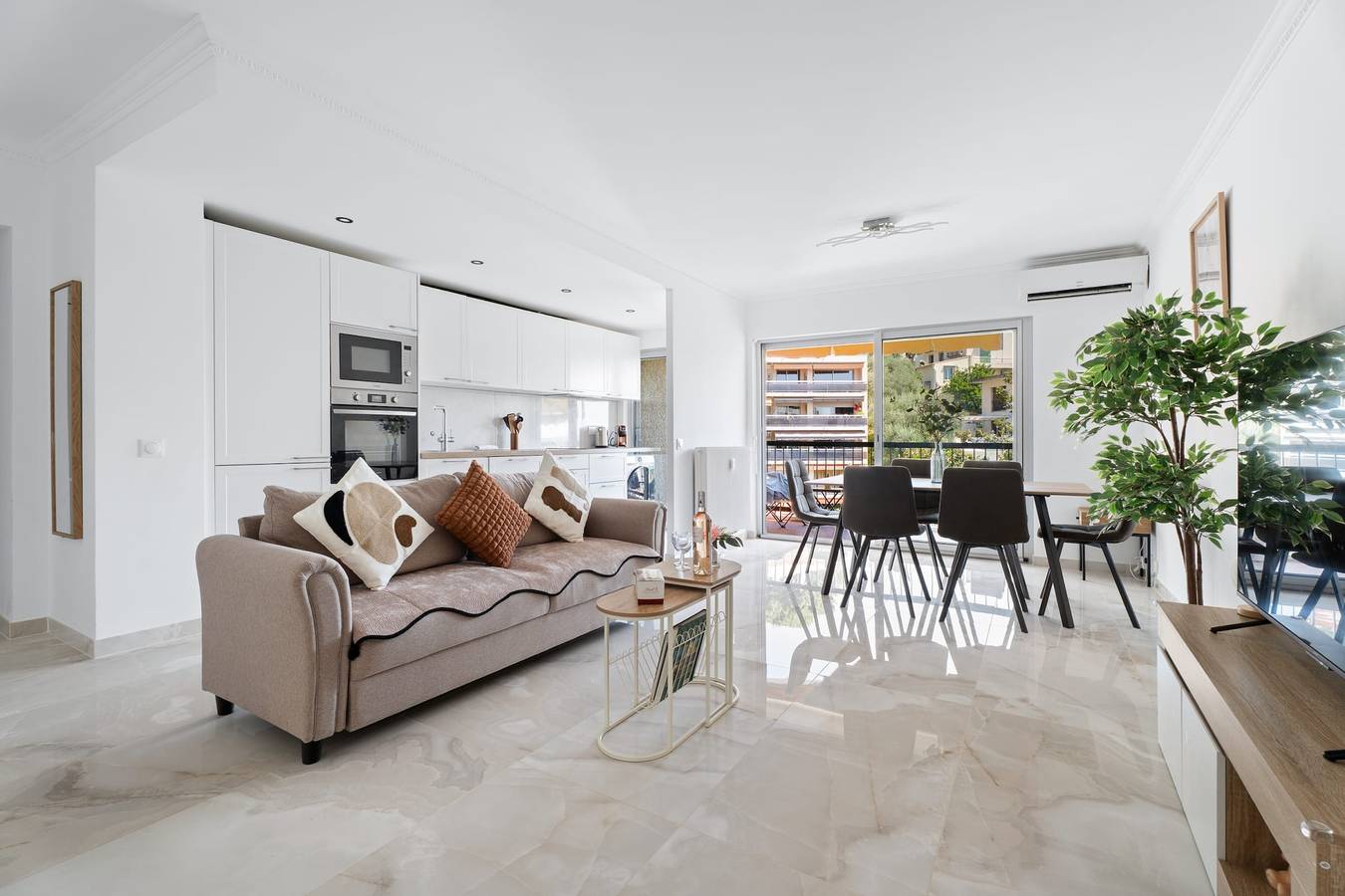 Photo : Appartement de vacances