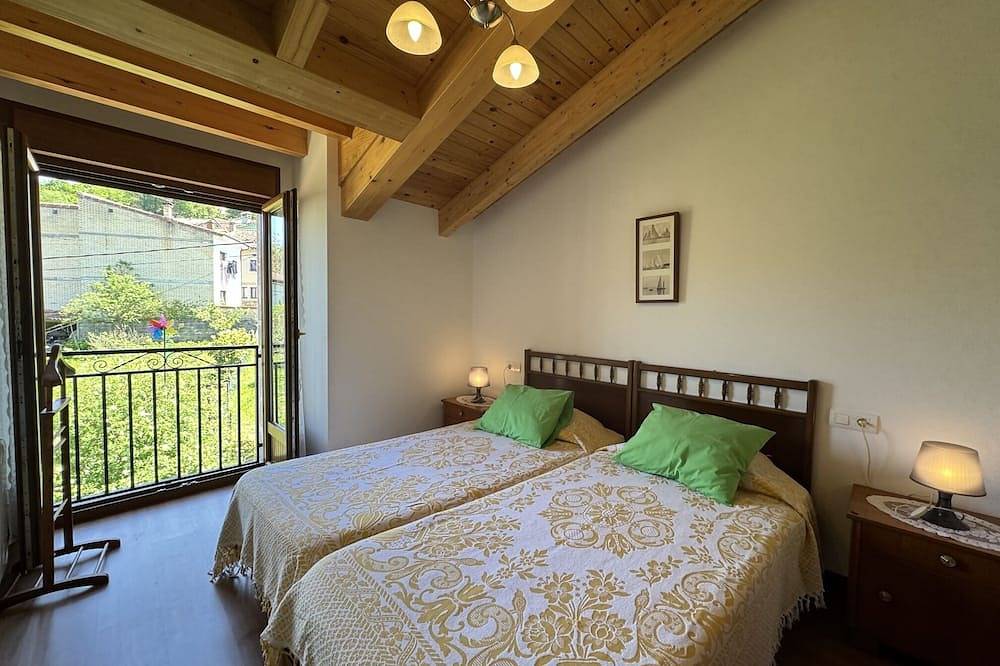 Marisa House in Cangas de Onís in Cangas de Onís, Asturias Province