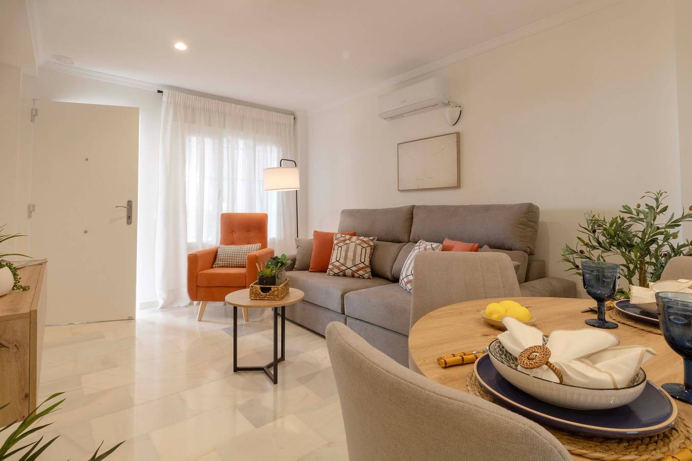 Apartamento entero, Residencial Atardecer playa La Barrosa in Novo Sancti Petri, Chiclana de la Frontera