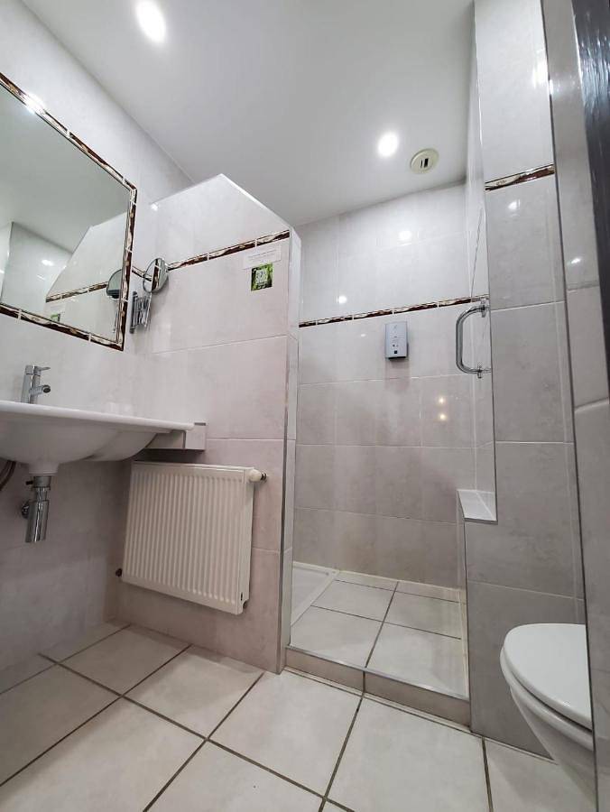 Double Room in Aurec-sur-Loire, Haute-Loire