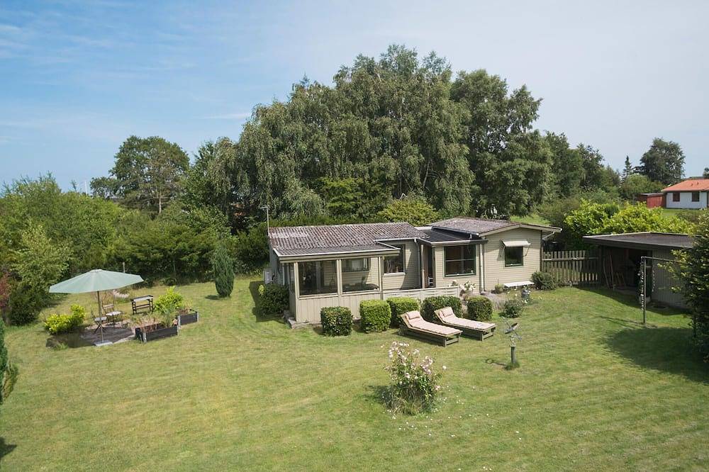 Superbe maison de 2 chambres à Stege in Ulvshale, Région de Vordingborg