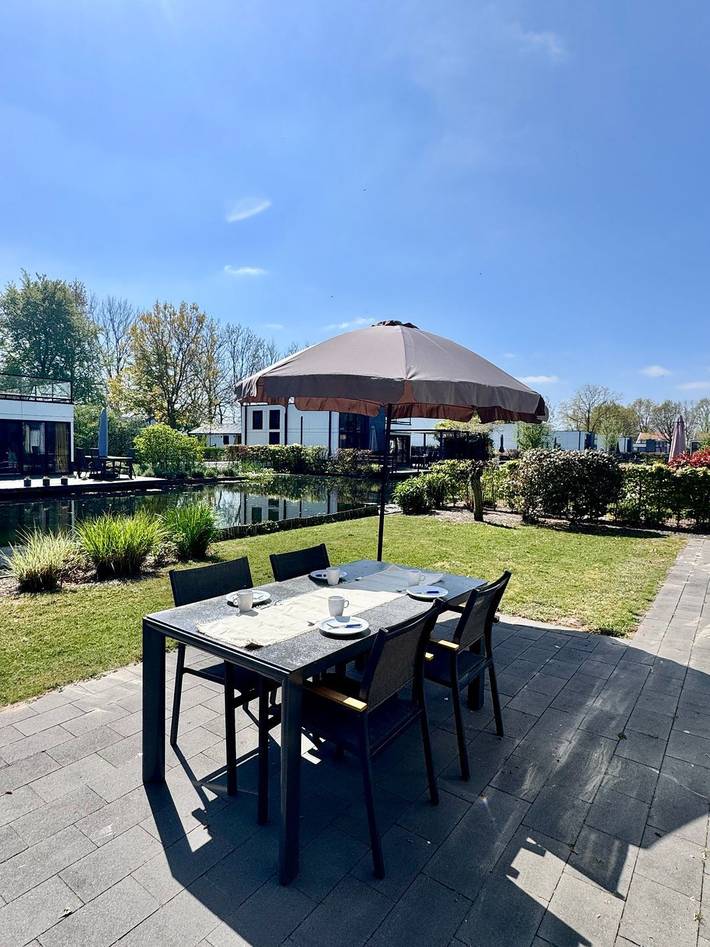 Ferienhaus für 4 Personen, mit Sauna und Garten in Gelderland - 3