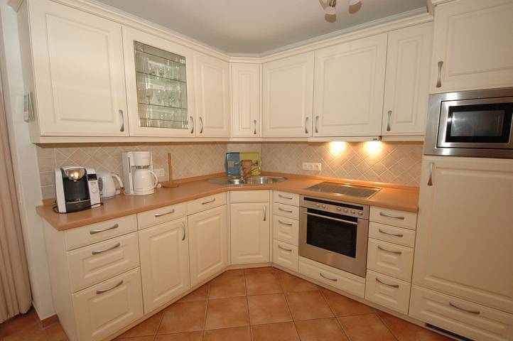 Ganze Wohnung, Ferienwohnung "Wildente 1" in Wenningstedt, Sylt