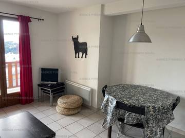 Gîte pour 6 Personnes dans Les Angles, Pyrénées, Photo 1