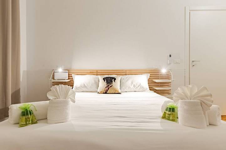 Apartamento entero, I Marmi New Royal Design Apartment in Livorno, Costa Etrusca
