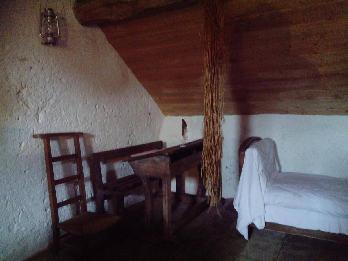 Studio entier, Duplex Studio in Sarzay, Région de La Châtre