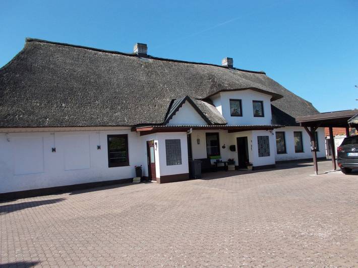 Ferienwohnung für 4 Personen, mit Garten und Terrasse, kinderfreundlich - 1
