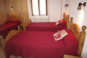 Location De Vacances pour 5 Personnes dans Termignon, Parc National de la Vanoise, Photo 2