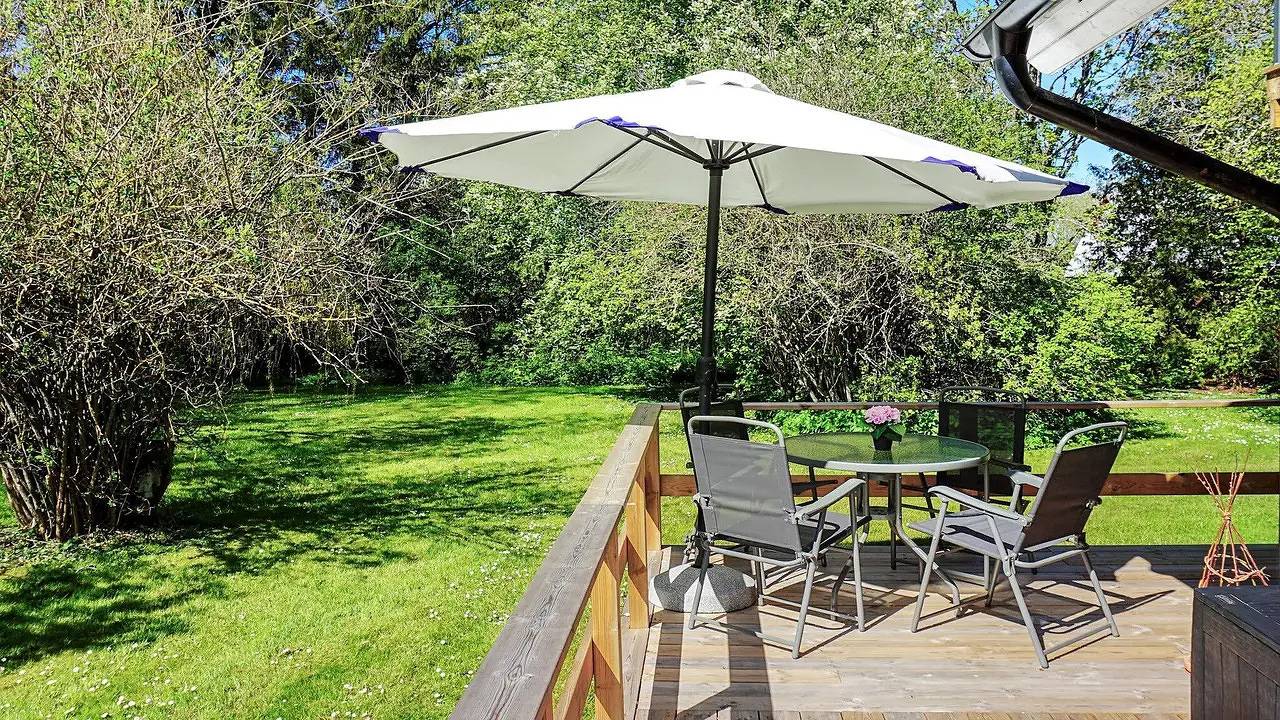 Ferienhaus für 4 Personen (90 m²) in Hemse in Gotland