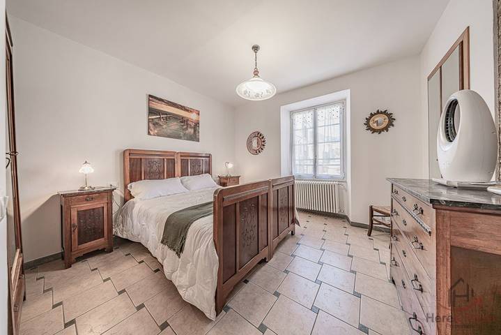 Ganze Wohnung, [Behind the Sea] Gratis-Parkplatz • 5 Min. Strand in Bagni Hilton, Noli