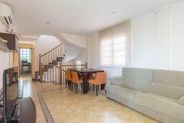 Finca für 9 Personen in Peñiscola, Costa del Azahar, Bild 2