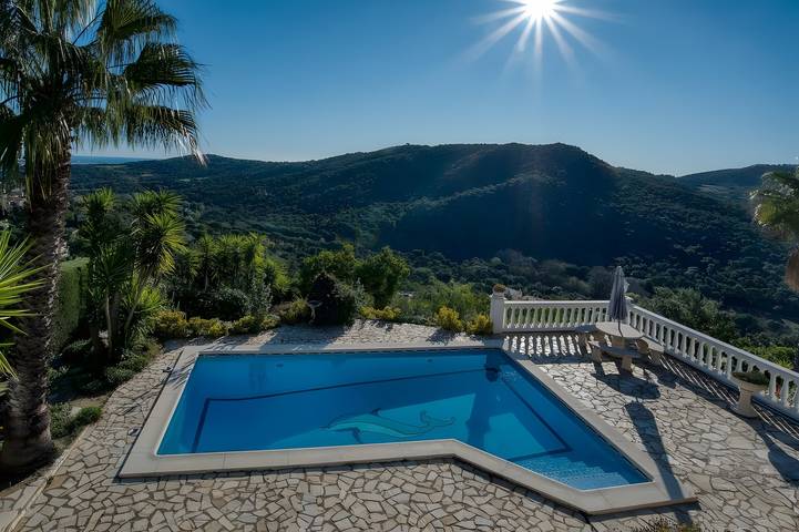 Ideal cosy house for families with sea views and private pool in Cabanyes, Calonge