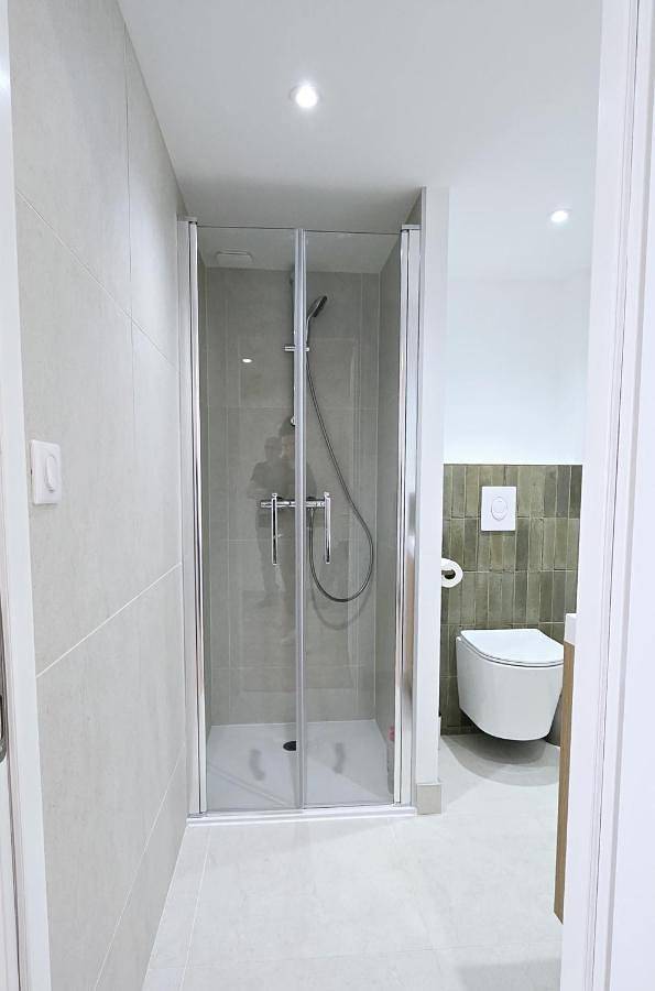 Gîte pour 2 personnes à Saint-Dizier - 2