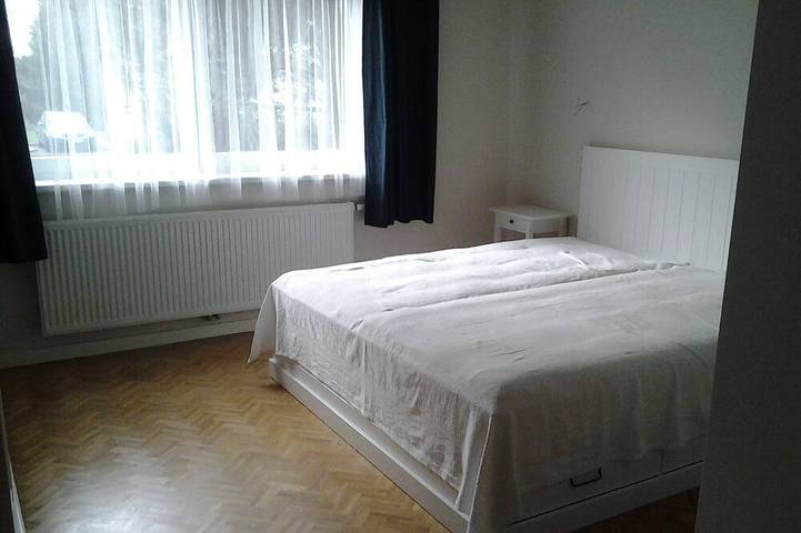 Ferienhaus für 7 Personen, mit Garten in Dargun - 4