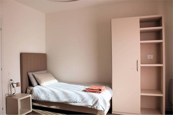 Appartamento vacanze per 2 persone, con balcone - 1