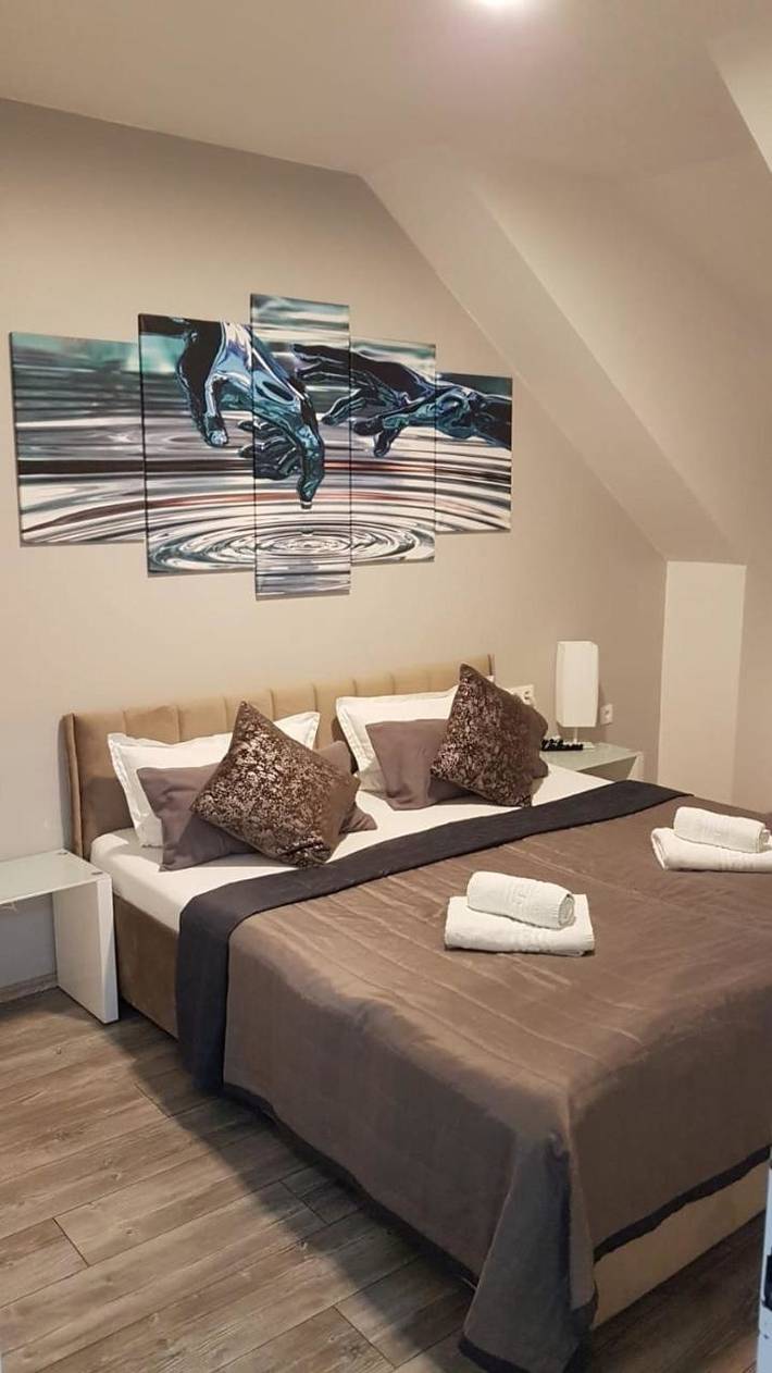 B&b per 2 persone in Spalato