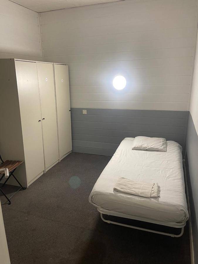 Hôtel pour 3 personnes à Blain (homonymie) - 4