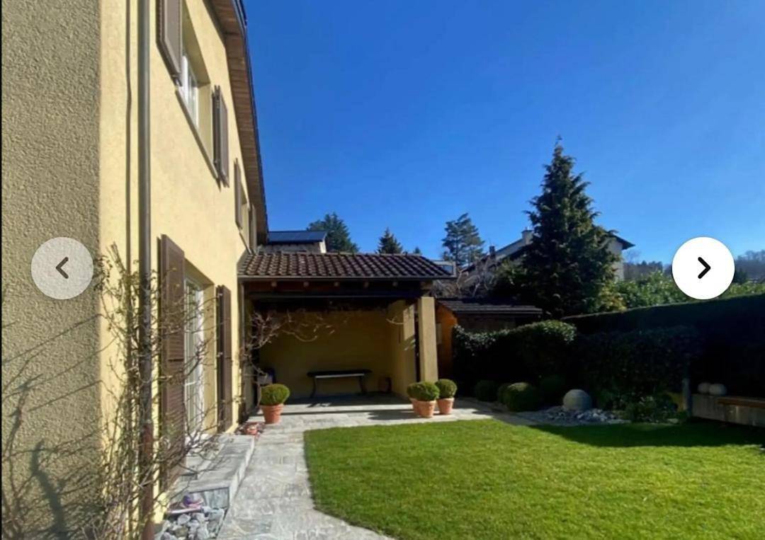 One-Bedroom House in Wettswil am Albis, Kanton Zürich