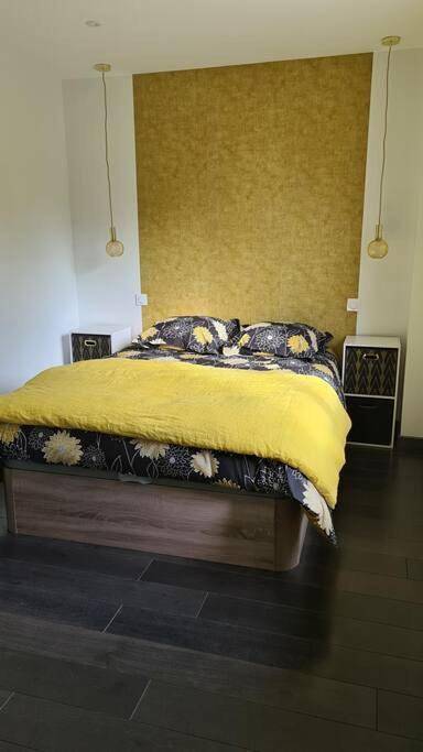 Three-Bedroom House in Jujurieux, Nantua