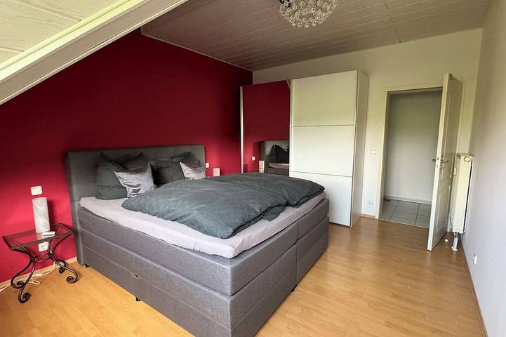 Ganze Wohnung, Ferienwohnung Taunustraum in Hohenstein Untertaunus (Rheingau-Taunus-Kreis) in Hohenstein, Rheingau-Taunus-Kreis