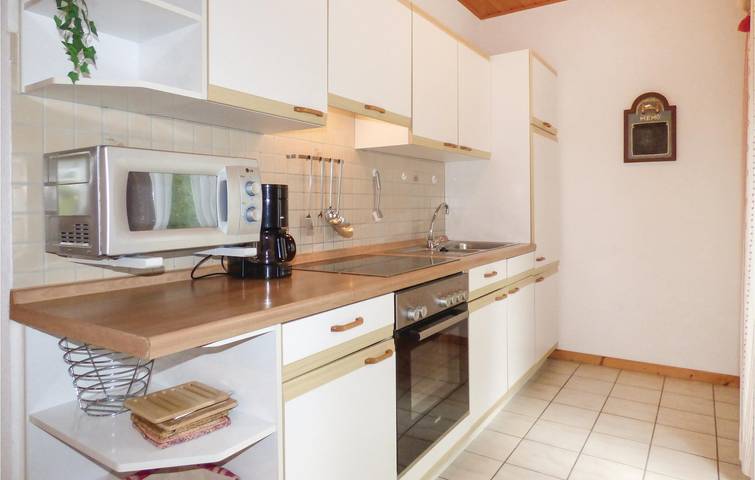 Ferienhaus für 4 Personen, mit Terrasse und Garten im Hunsrück - 3