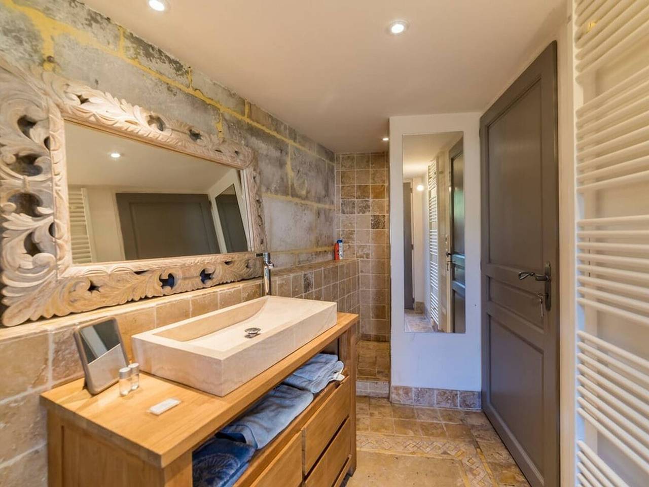 Charmant studio avec mezzanine à Auxerre in Auxerre, Région d'Auxerre