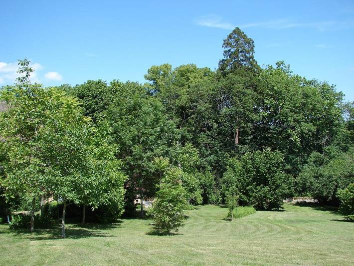 Les Perdrix in Buxy, Region Chalon-sur-Saône