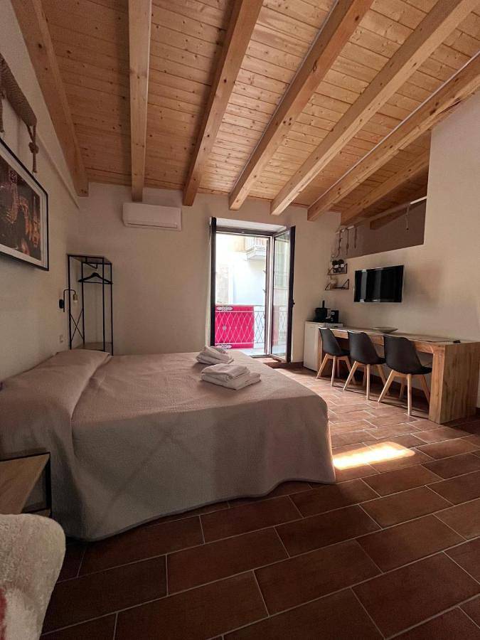 Location de vacances pour 2 personnes à San Giovanni Gemini - 2