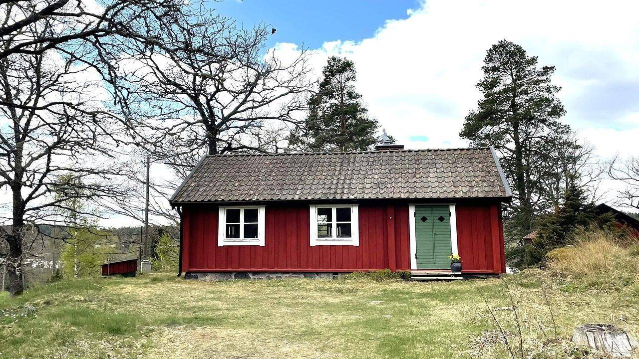 Ferienhaus für 7 Personen (60 m²) in Björnlunda in Gnesta, Södermanland