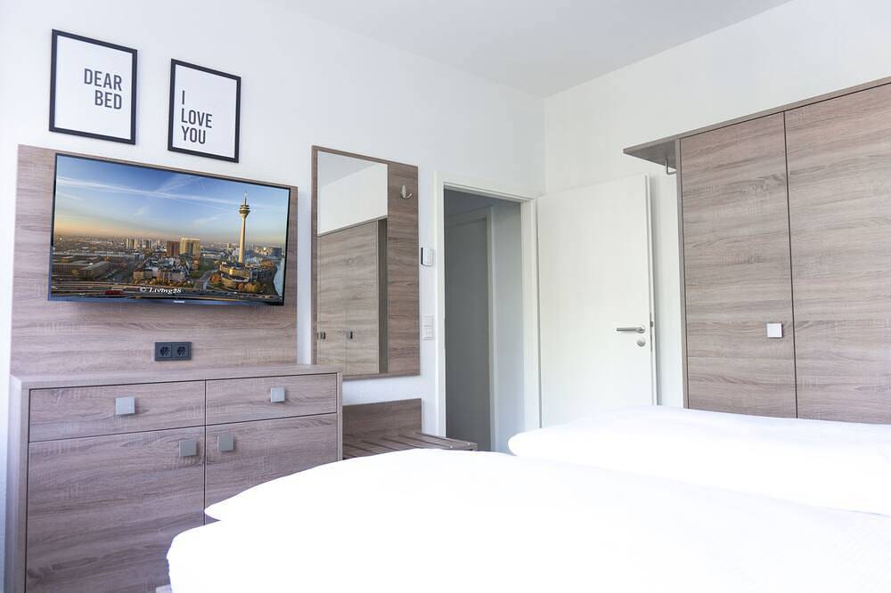 Ganze Wohnung, Business Apartment Living28 in Kaarst, Niederrhein
