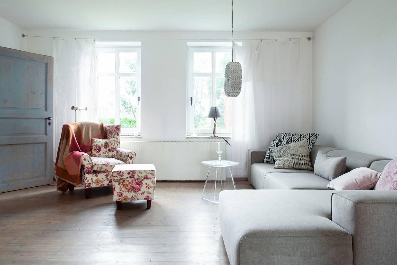 Idyllisches Domizil zwischen Feldern und Elbdeich in Seehausen, Stendal und Umgebung