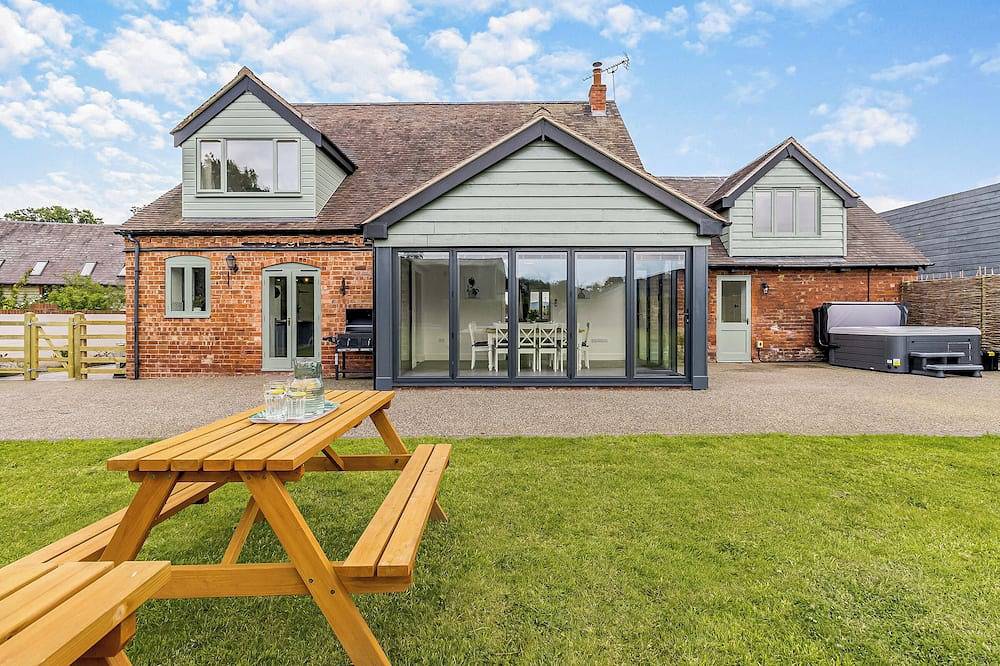 Casa vacanza a Midlands a partire da 347€ a notte