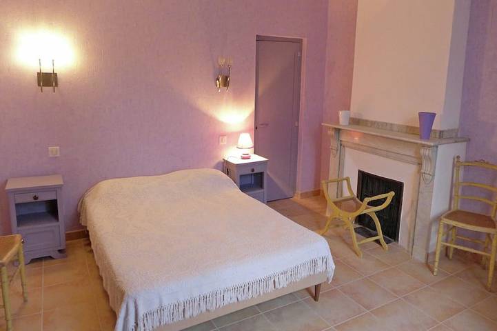 Location de vacances pour 5 personnes, avec piscine ainsi que jardin et terrasse à Montbrun-des-Corbières - 2
