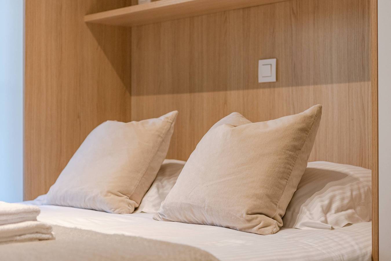 Geheel appartement, Bright Apartment Near Beach, Pets Ok in Le Zoute, Knokke-Heist