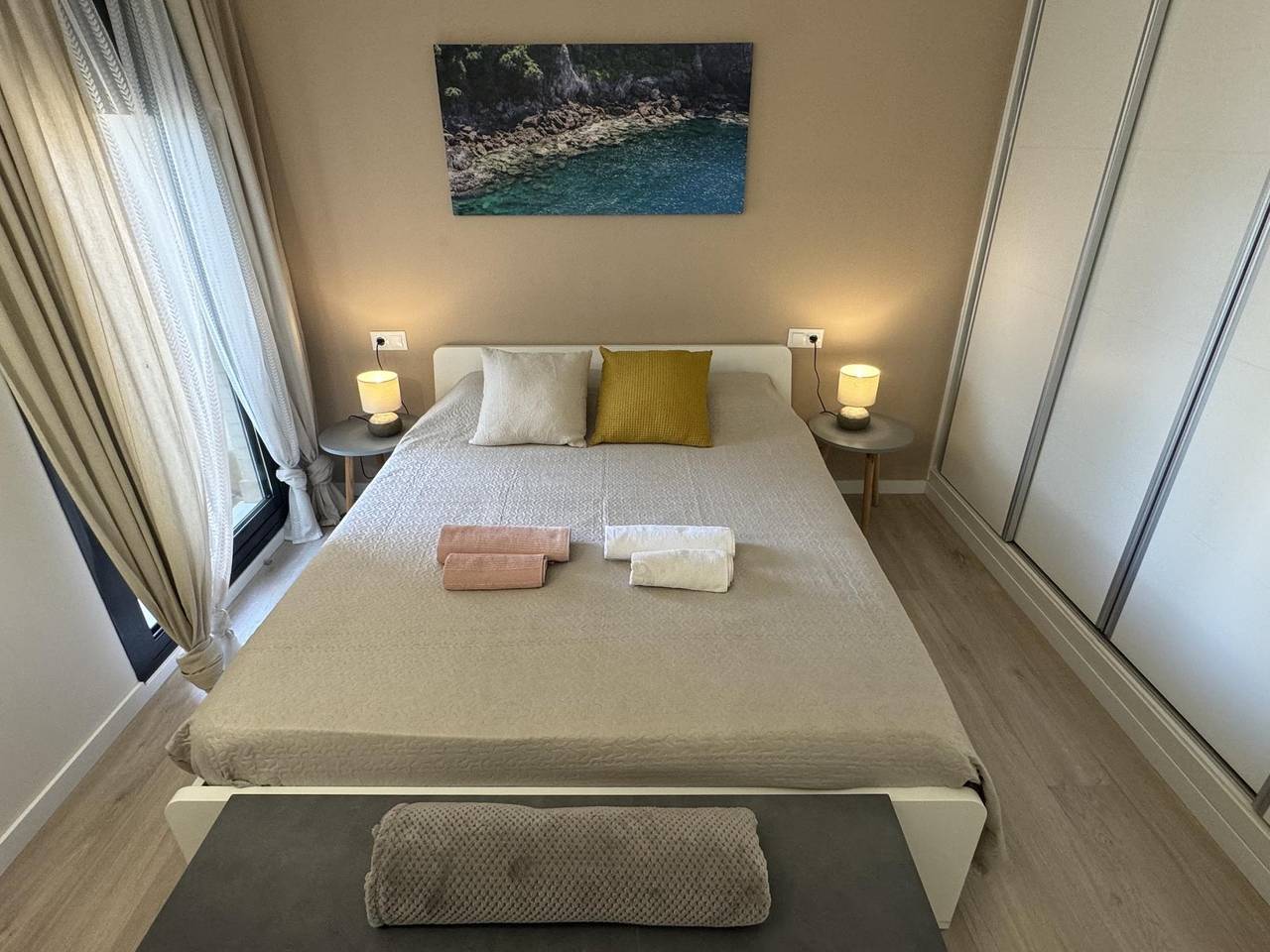 Vakantieappartement voor 2 personen met kinderzwembad, foto 14