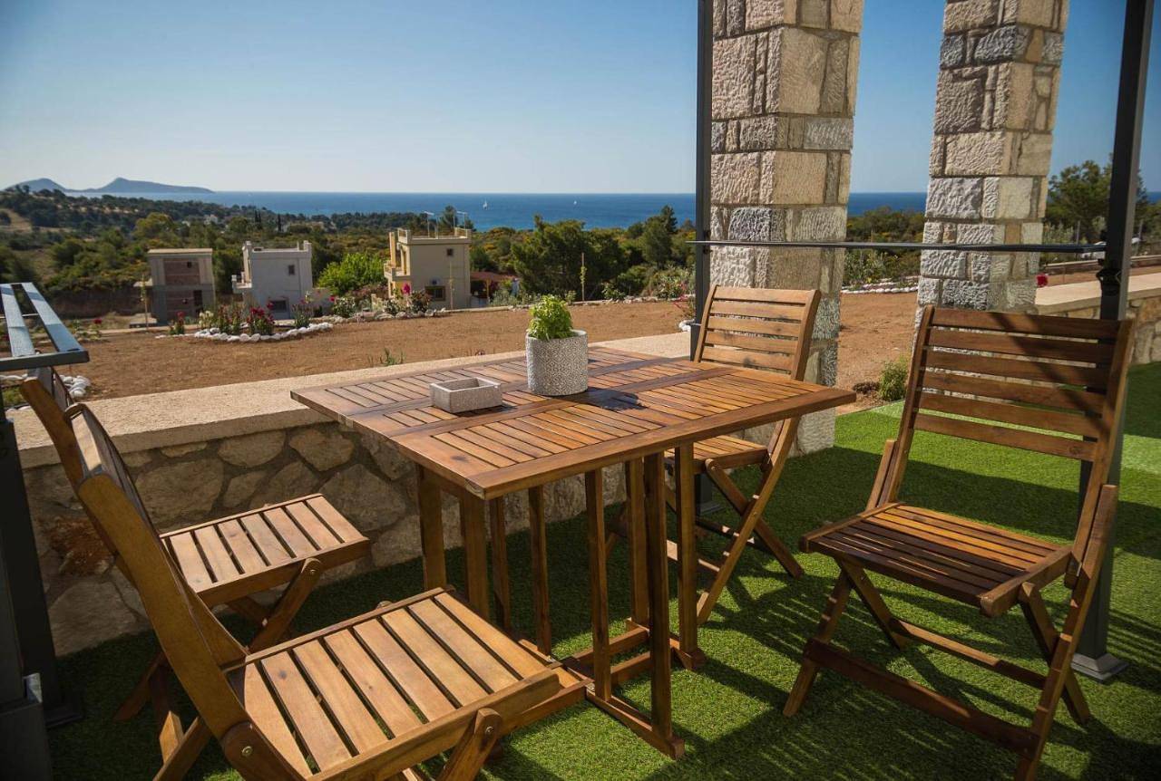Appartement entier, Villa Amare in Porto Heli, Argolide