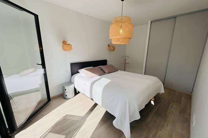 Gîte pour 2 personnes dans Office De Tourisme De Capbreton - 4