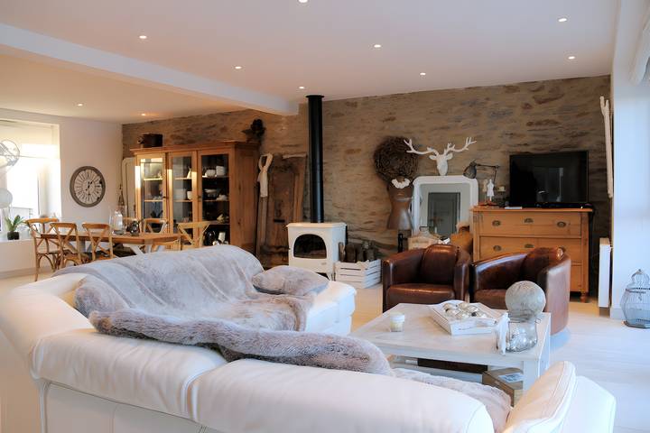 Location de vacances pour 5 personnes à Le Conquet - 3