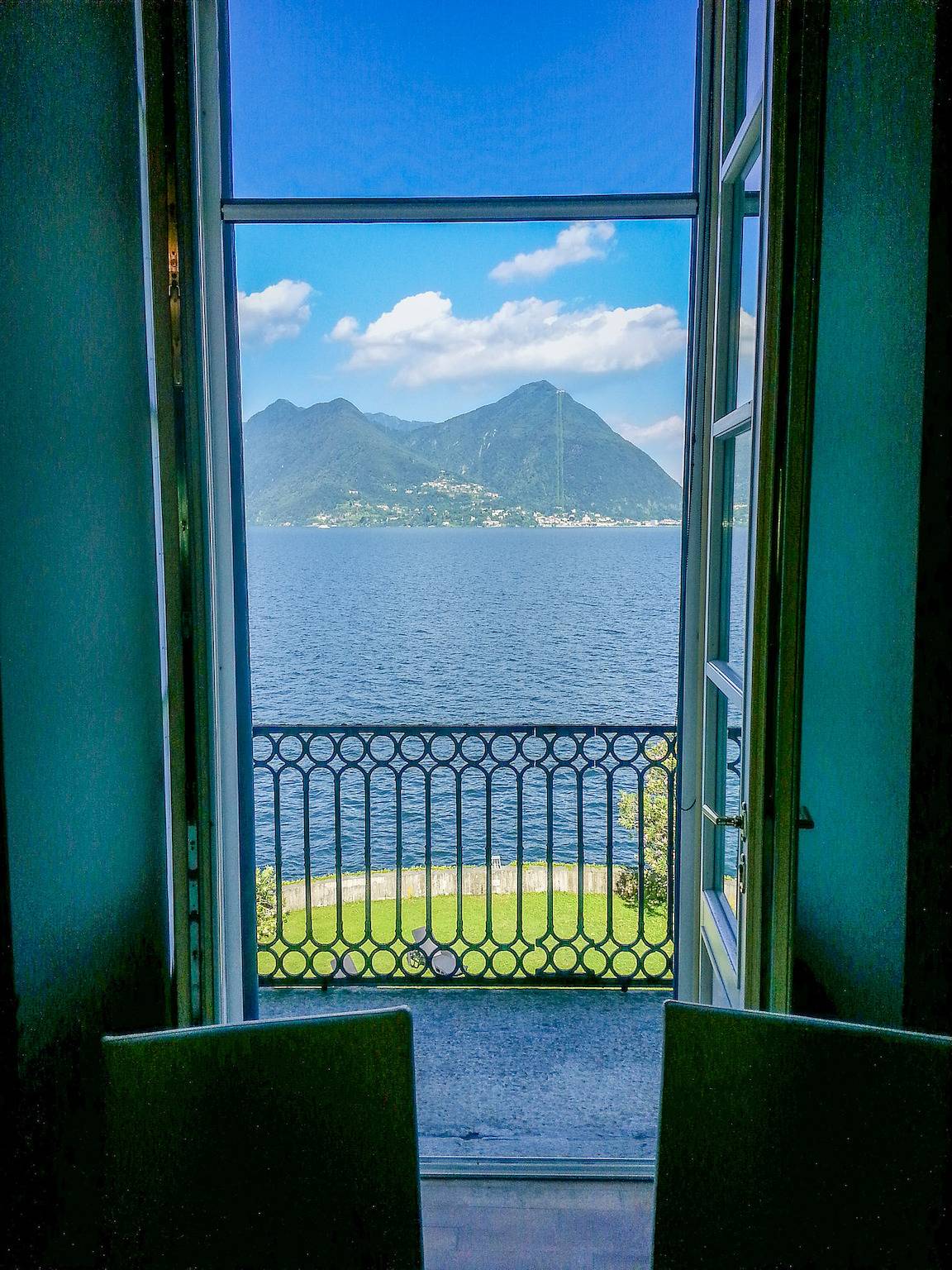 Ganze Wohnung, La Villa di Elena Nr. 2 in Verbania, Comune di Verbania