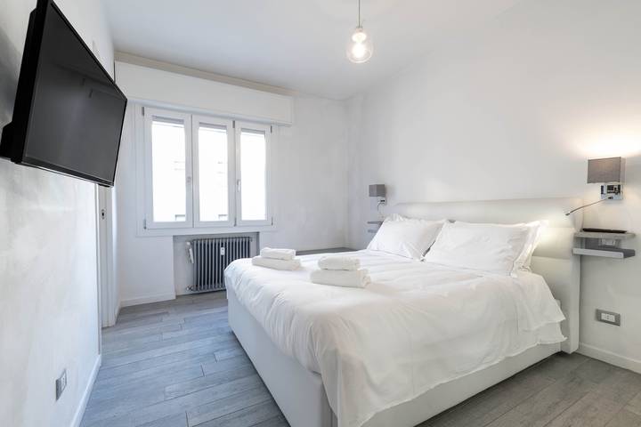 Ganze Wohnung, Venezia Urban Loft in Mestre, Venedig