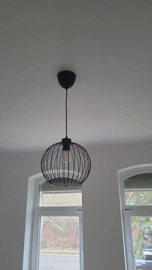 Chambre d’hôte pour 8 personnes, avec jardin, animaux acceptés à Cassel (Allemagne) - 3