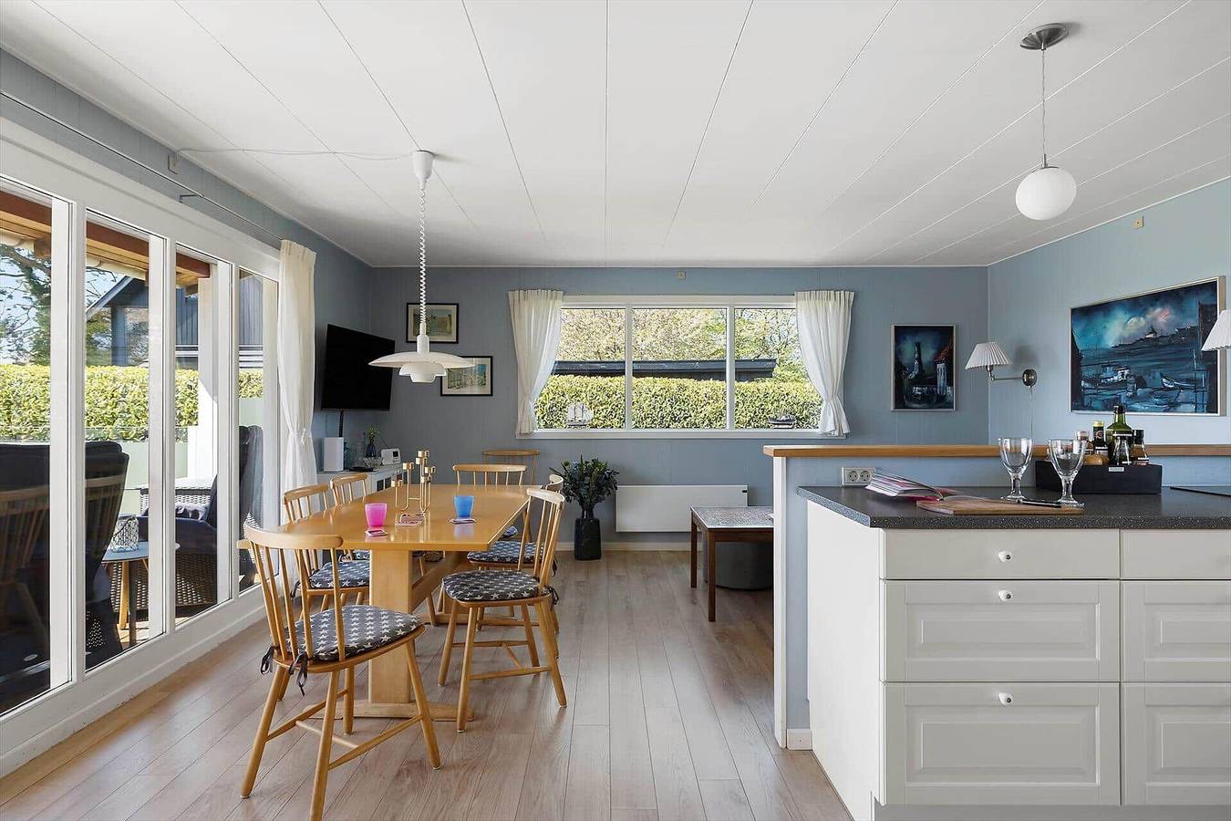 4717 Rønne - Fosforitvej 30 in Rønne, Bornholm